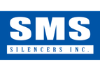 SMS - Model SM3 - Super Critical Silencers