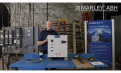 Marley® Advanced Basin Heater Control Panel - Video