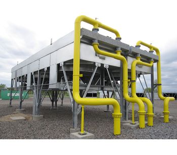Marley - Air Cooled Heat Exchangers