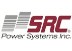 SRC - Oil/Gas Application Power Units