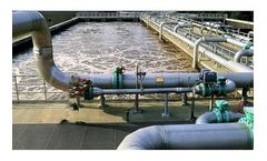 Activated Carbon for Industrial Water Treatment Industry