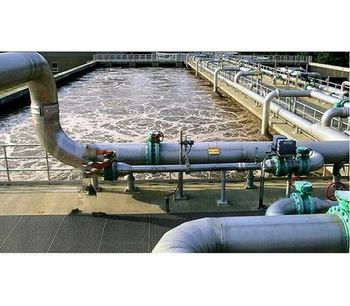 Activated Carbon for Industrial Water Treatment Industry - Water and Wastewater - Water Treatment