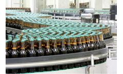 Activated Carbon for Beverage Industry