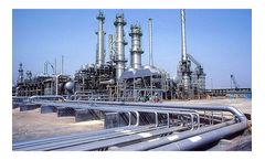 Activated Carbon for Natural Gas Purification Industry