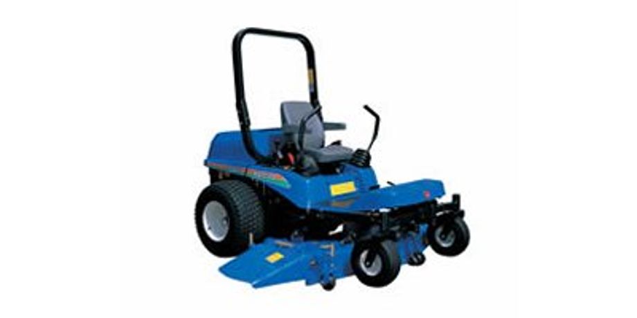 Iseki - Model SZ330 Series - Zero Turn Mower