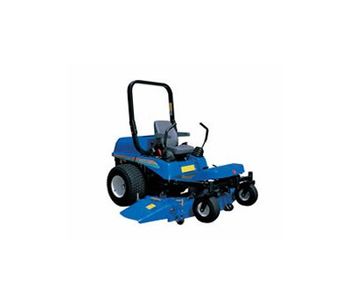 Iseki - Model SZ330 Series - Zero Turn Mower