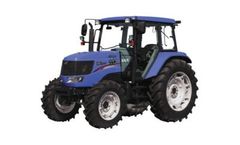 Iseki - Model TJW Series - Tractor