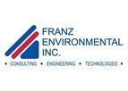 Environmental Approvals Services