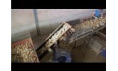 Sprayer Machine Video
