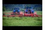 SIP Hay Harvesting Program Video