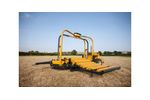 Tanco - Model 1814 Series - Large Square Agriculture Static Wrapper