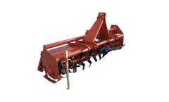 Model ASF - Rotary Tillers