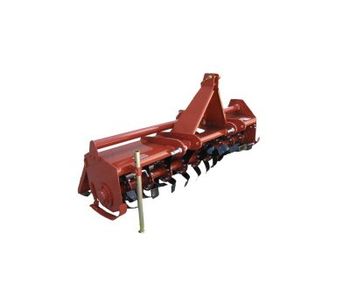 Model ASF - Rotary Tillers