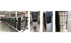 Atmospheric Water Generator (AWG) for Australia - Case Study