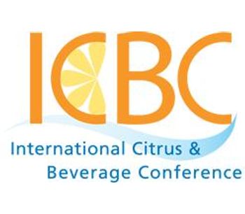 54th Annual International Citrus & Beverage Conference 2014