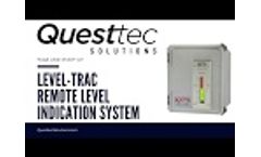 Level-Trac FAQs and Start Up Process - Video