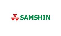 Samshin Limited