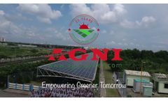 Agni 25 Years Empowering Greener Tomorrow - Video