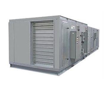 SEMCO - Model EP Series - Packaged Energy Recovery System