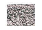 Terragran BS - Termical Dried Clay Sealing Granulate