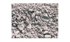 Terragran BS - Termical Dried Clay Sealing Granulate