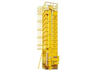 Suncue - Model SUPER-120 - Circulating Grain Dryer