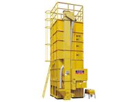 SUNCUE - Model SUPER-60 - Circulating Grain Dryer