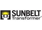Sunbelt - Liquid-Filled, Padmount Transformers