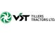 VST Tillers Tractors Ltd. (VTTL)