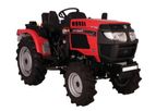 VST Shakti - Model 932 DI - Tractor