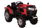 VST Shakti - Model 932 DI - Tractor