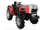 VST Shakti - Model MT 270 High Torque - Tractor