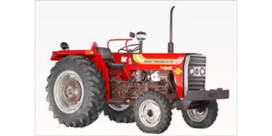 Mahashakti - Model MF 241 DI - Tractor