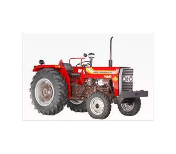 Mahashakti - Model MF 241 DI - Tractor