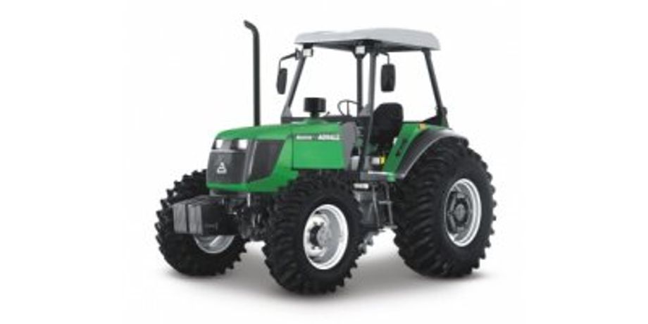 Agrale - Model BX 6110 - Tractor
