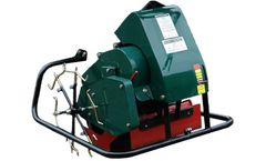 TCGCO Guillotine - Turf / Sod Cutter Attachments