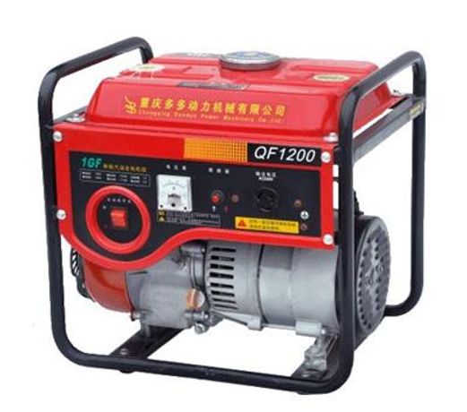 Duoduo Power - Model DD1000 - Generator