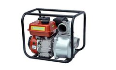 Duoduo Power - Model DD50-32 - Water Pump