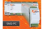 Solar Monitor - Model SM2-PC - PC Module for PV Plant Power Management