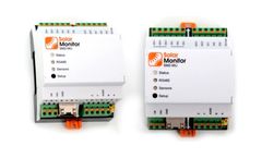 Solar Monitor - Model Basic - Solar Monitoring Units
