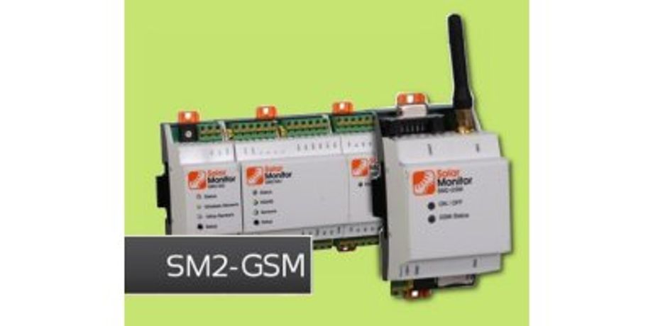 GSM Module-1