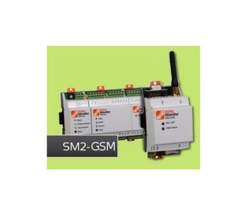 GSM Module-1