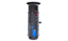 BioCell - Domestic Sewage Pumping Stations