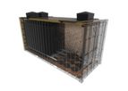 Biocell - Containerized Wastewater Treatment Plant