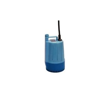 Model NSM Series - Clear Water Pump