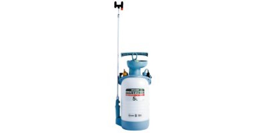 Model HS Series - Hand Pressure Sprayer
