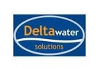 DELTA - Swimming Pool Water Treatment System