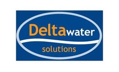 DELTA - Swimming Pool Water Treatment System