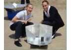 Solar Oven Challenge Program