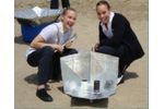 Solar Oven Challenge Program